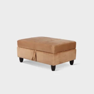 BRAWNLY OTTOMAN