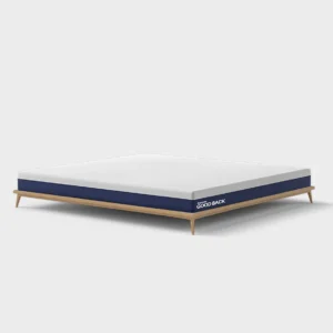 SUPREME GOODBACK